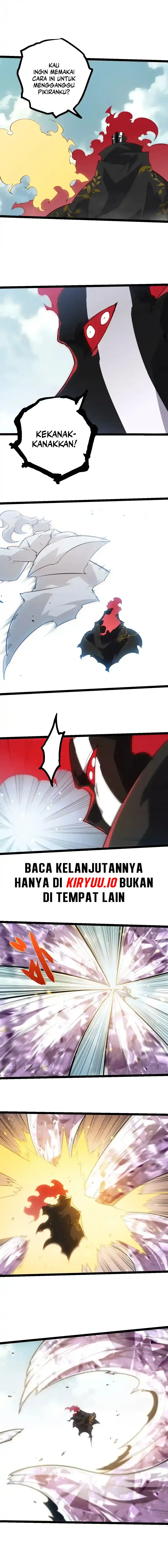 Evolution Begins With A Big Tree Chapter 509 halaman 5