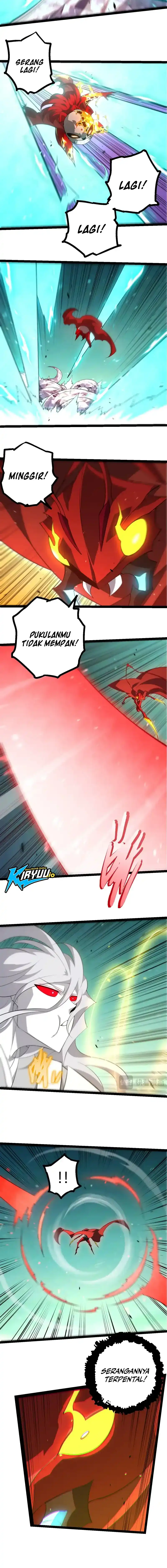 Evolution Begins With A Big Tree Chapter 514 halaman 4