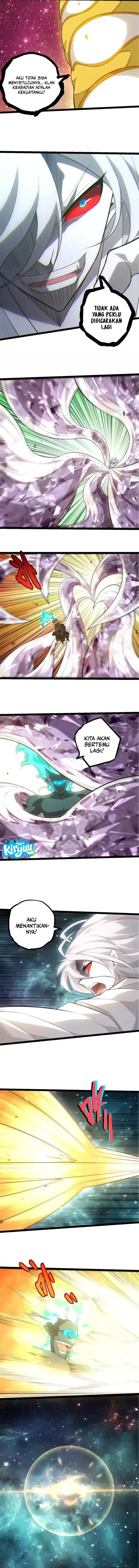 Evolution Begins With A Big Tree Chapter 521 halaman 6