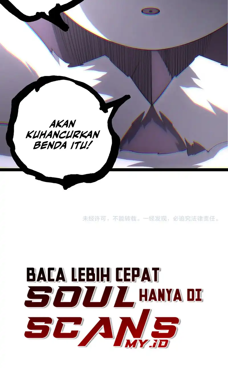 Evolution Begins With A Big Tree Chapter 526 halaman 10
