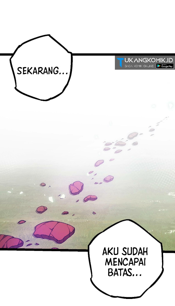 Evolution Begins With A Big Tree Chapter 61 halaman 6