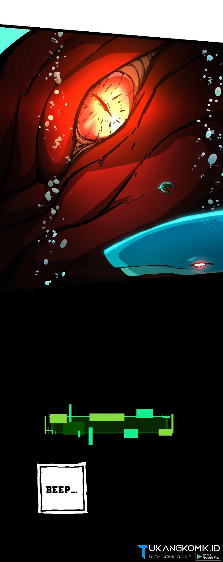 Evolution Begins With A Big Tree Chapter 68 halaman 25