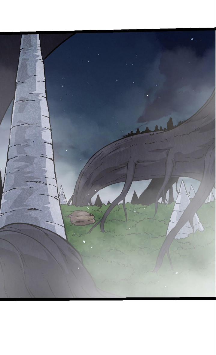 Evolution Begins With A Big Tree Chapter 75 halaman 11