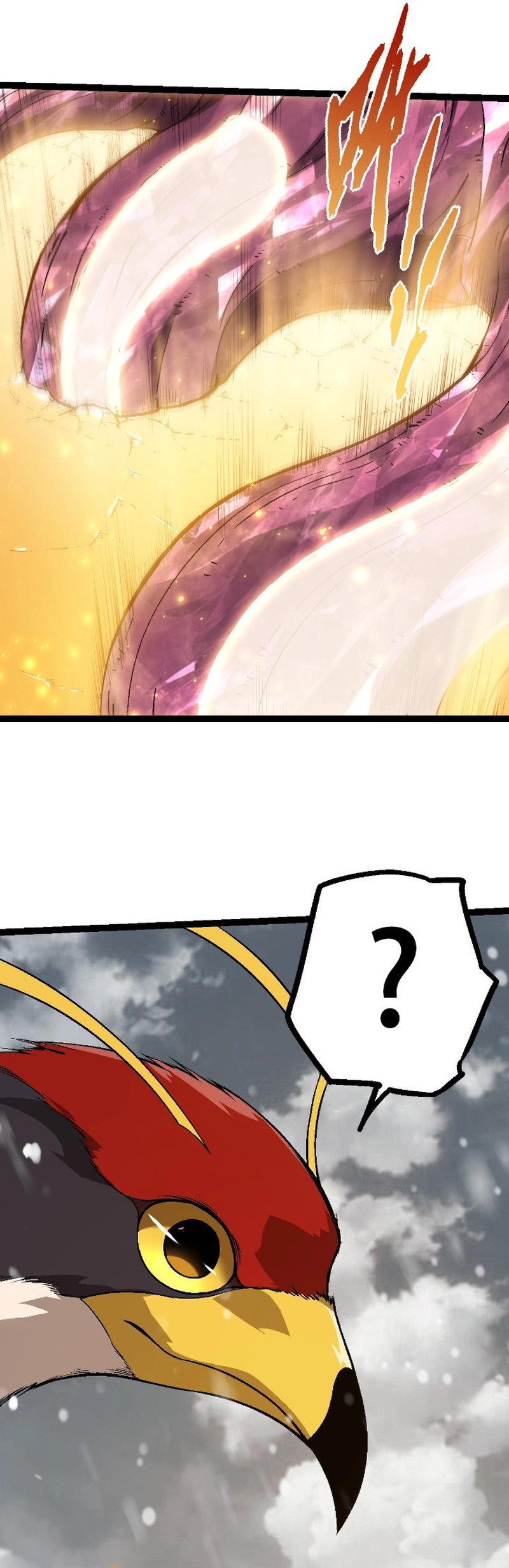 Evolution Begins With A Big Tree Chapter 80 halaman 6