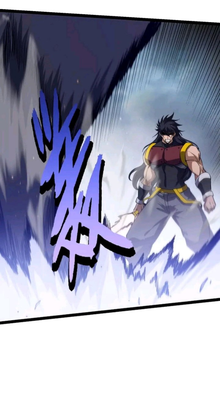 Evolution Begins With A Big Tree Chapter 92 halaman 46