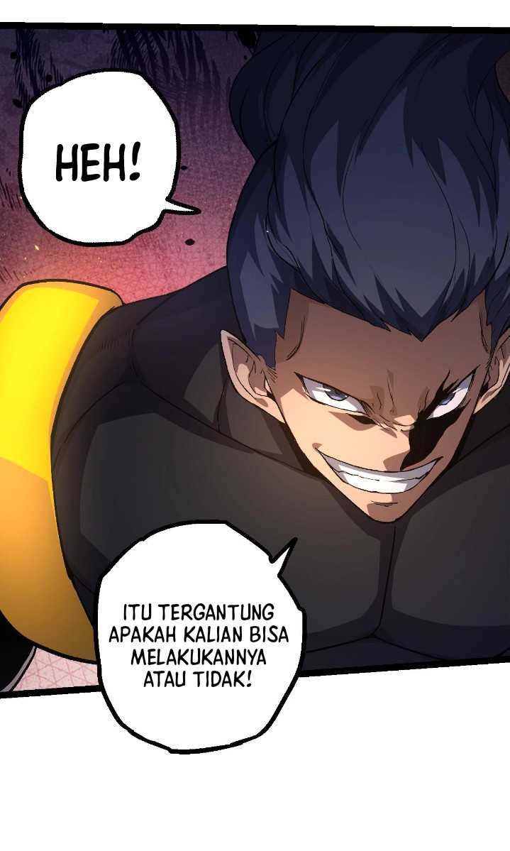 Evolution Begins With A Big Tree Chapter 93 halaman 13