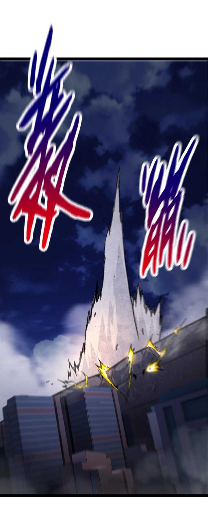 Evolution Begins With A Big Tree Chapter 93 halaman 19