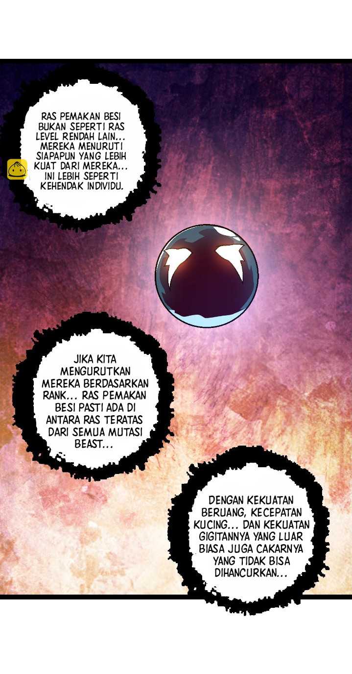 Evolution Begins With A Big Tree Chapter 95 halaman 26