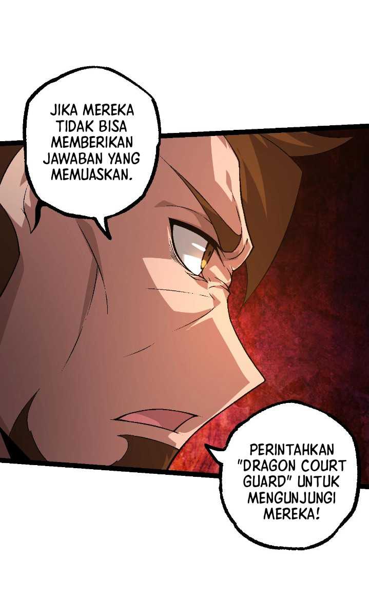 Evolution Begins With A Big Tree Chapter 95 halaman 11