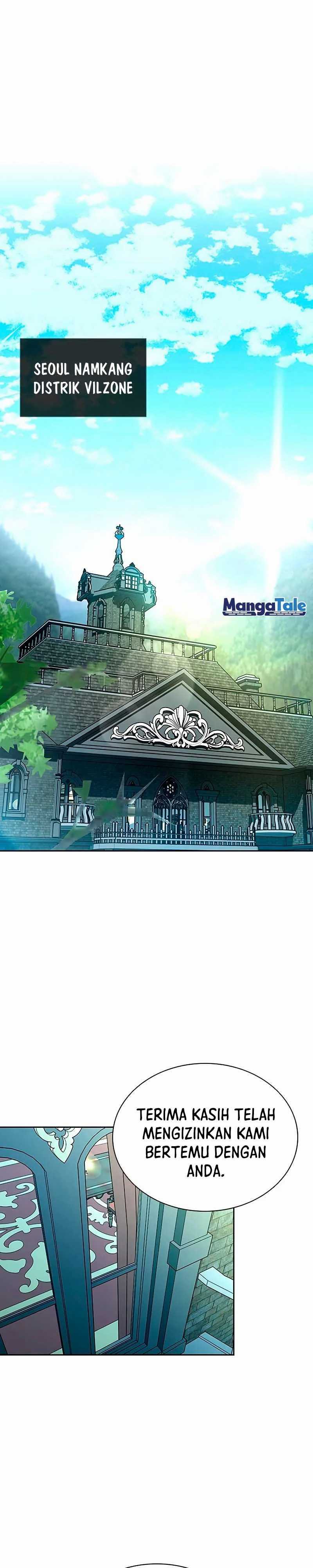 Villain To Kill Chapter 56 halaman 2