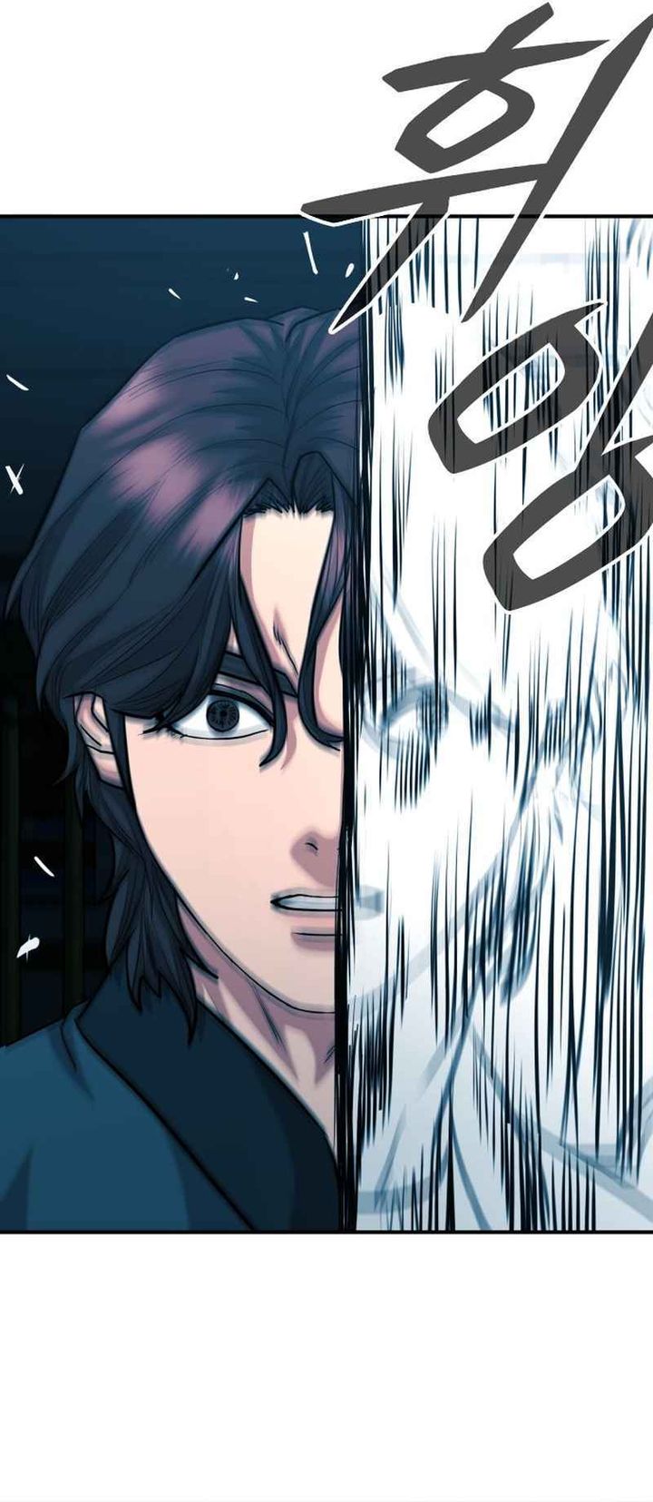 High School Gangsters Chapter 38 halaman 28