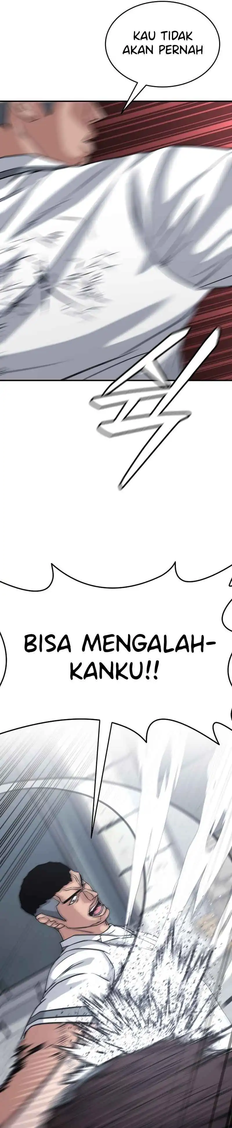 High School Gangsters Chapter 47 halaman 24