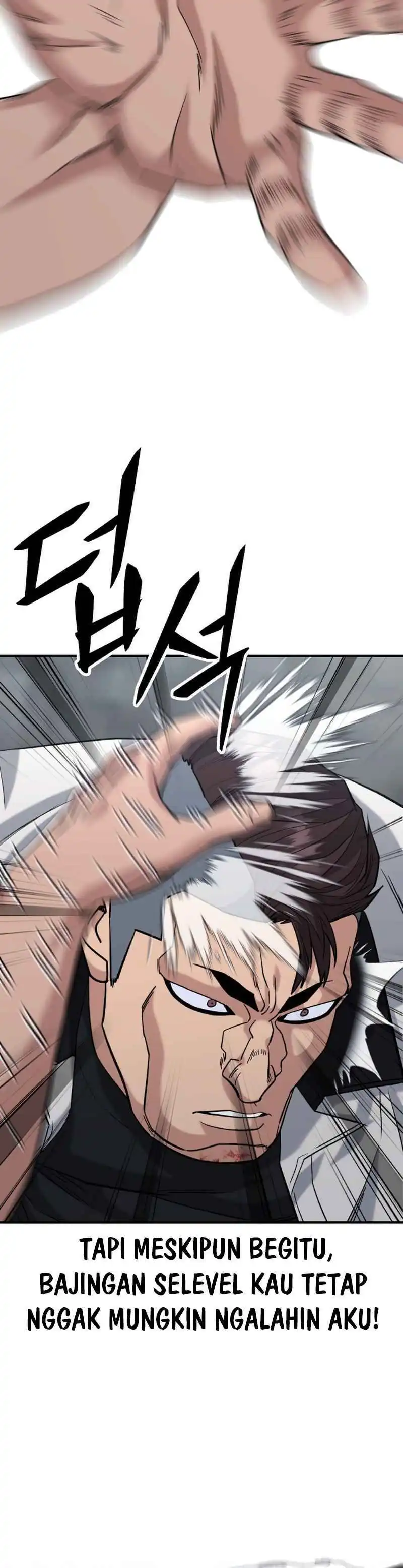 High School Gangsters Chapter 47 halaman 22