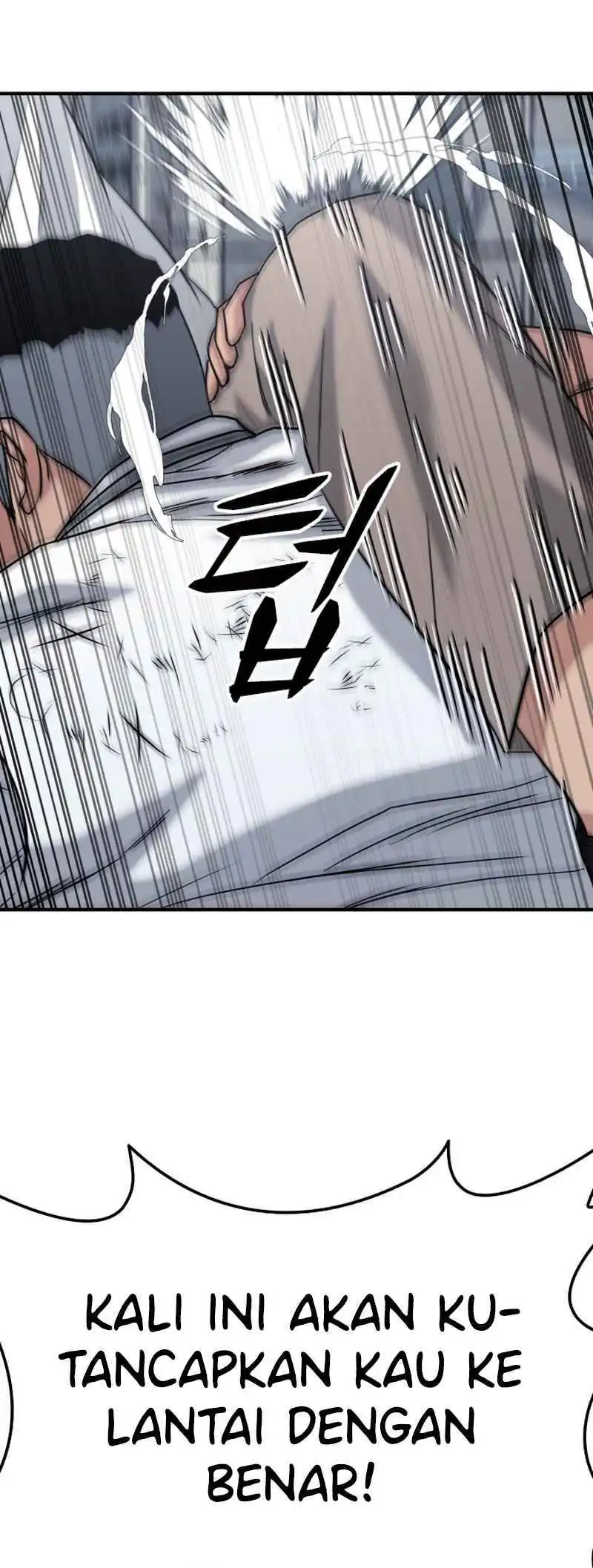 High School Gangsters Chapter 47 halaman 16
