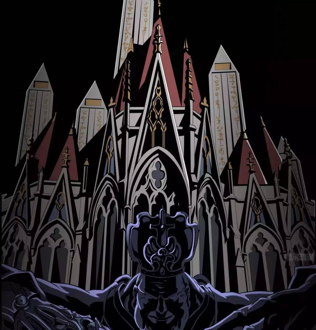 Limbless Schira Chapter 1 halaman 10