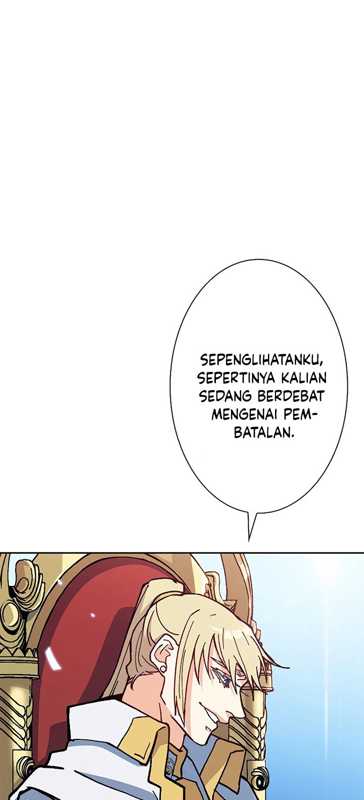 White Dragon Duke: Pendragon Chapter 8 halaman 49