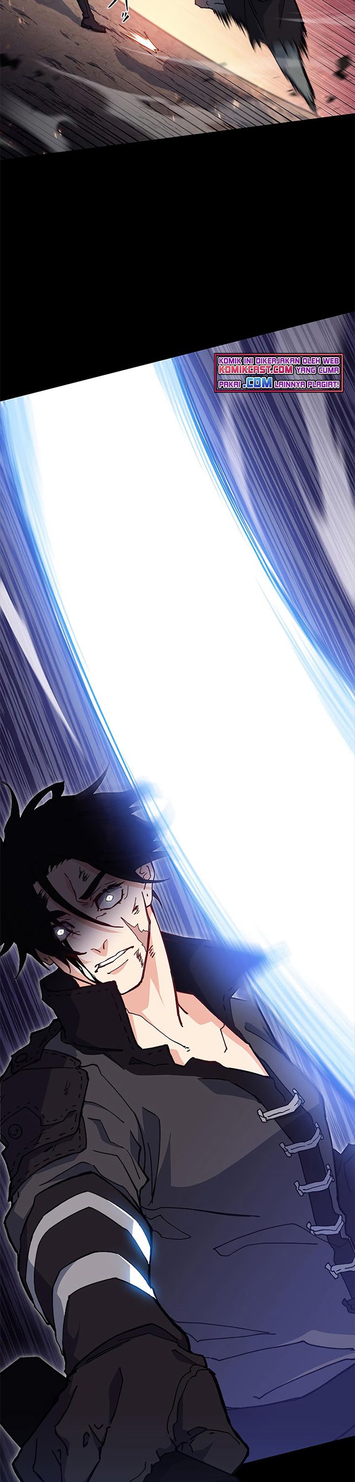 White Dragon Duke: Pendragon Chapter 16 halaman 16