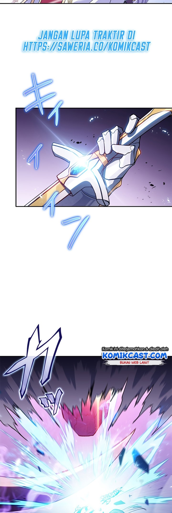 White Dragon Duke: Pendragon Chapter 22 halaman 21