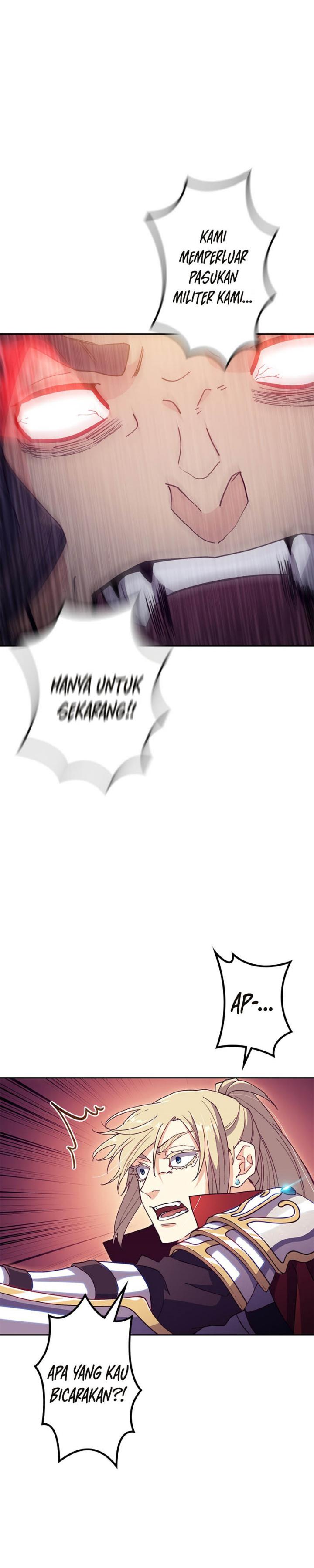 White Dragon Duke: Pendragon Chapter 38 halaman 14