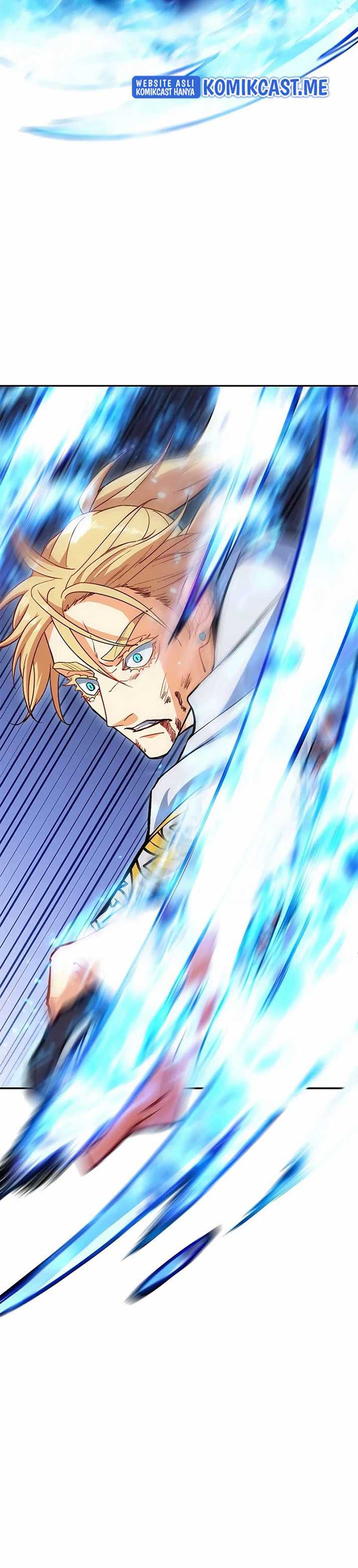 White Dragon Duke: Pendragon Chapter 51 halaman 3