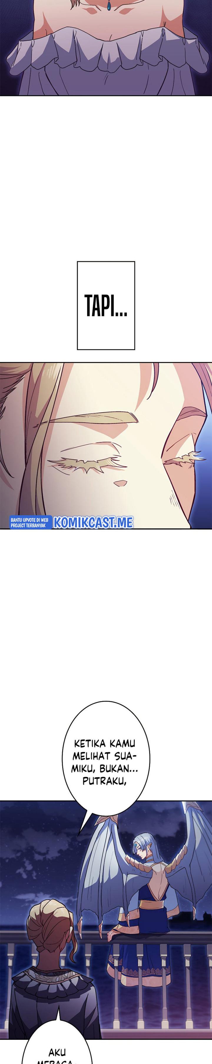 White Dragon Duke: Pendragon Chapter 53 halaman 28