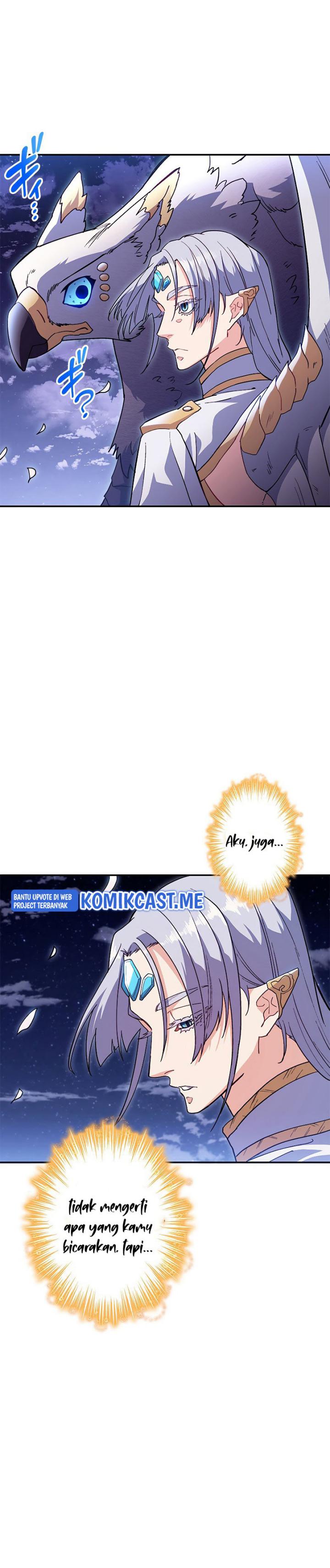 White Dragon Duke: Pendragon Chapter 53 halaman 36