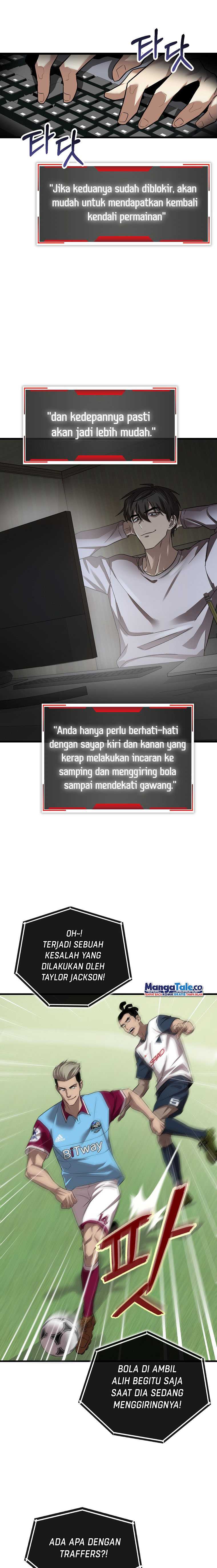 Dark Haired Tactical Genius Chapter 1 halaman 10