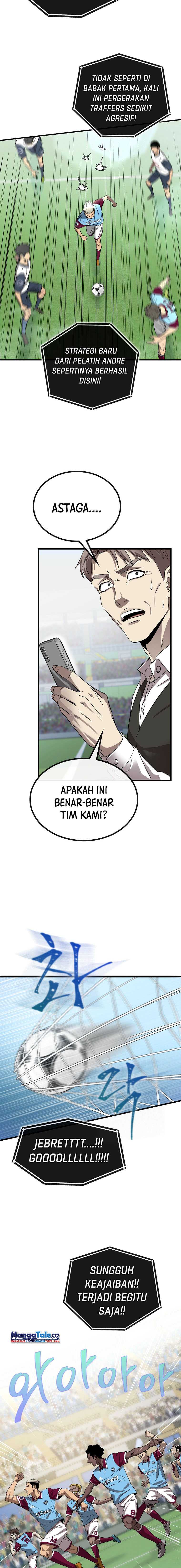 Dark Haired Tactical Genius Chapter 1 halaman 11