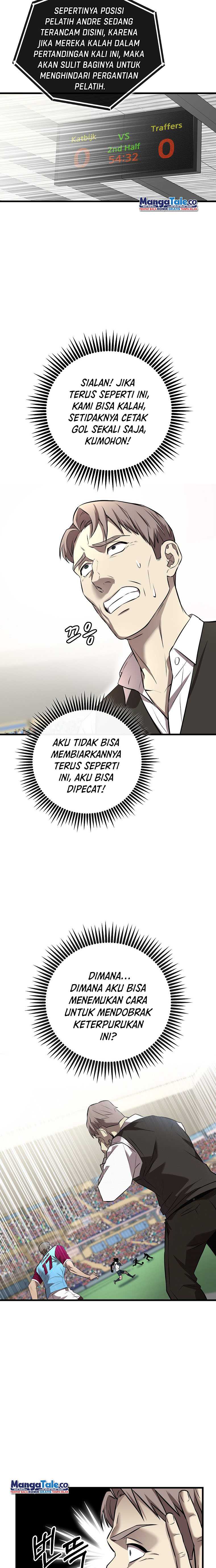 Dark Haired Tactical Genius Chapter 1 halaman 3