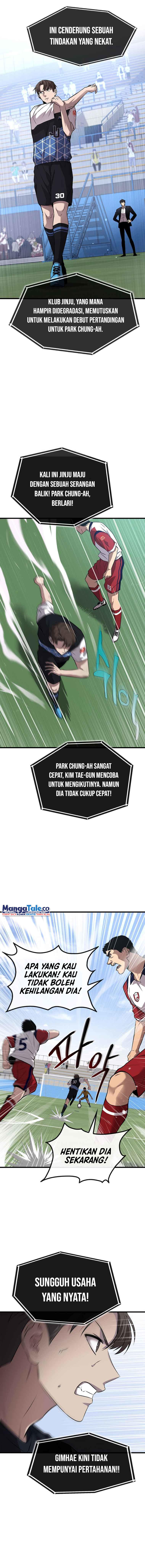 Dark Haired Tactical Genius Chapter 2 halaman 10