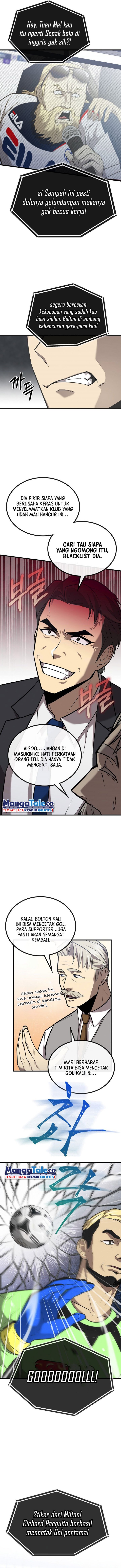 Dark Haired Tactical Genius Chapter 7 halaman 6