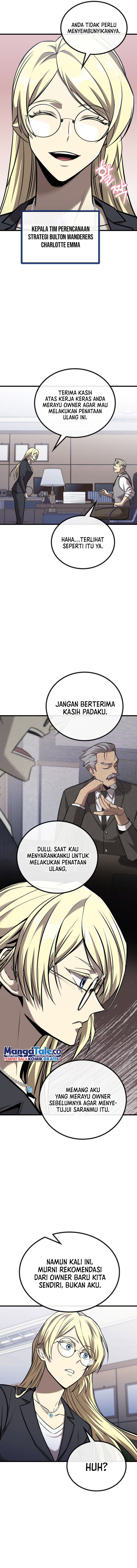 Dark Haired Tactical Genius Chapter 7 halaman 2