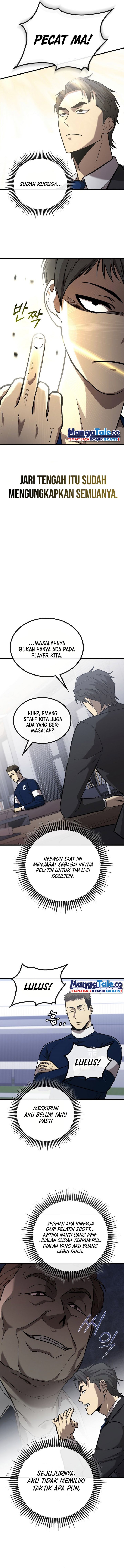 Dark Haired Tactical Genius Chapter 7 halaman 10