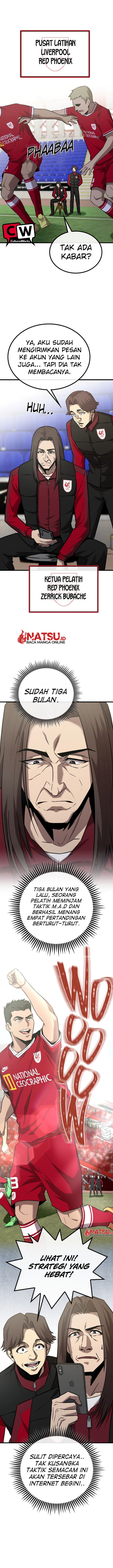 Dark Haired Tactical Genius Chapter 8 halaman 15