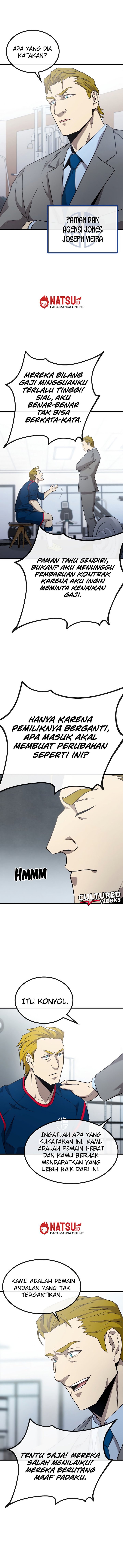Dark Haired Tactical Genius Chapter 9 halaman 9