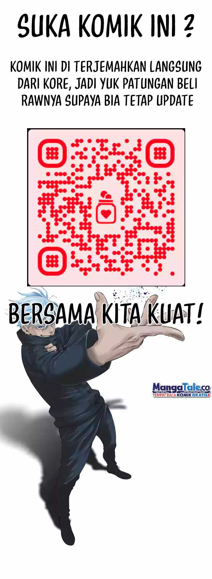 Dark Haired Tactical Genius Chapter 32 halaman 8