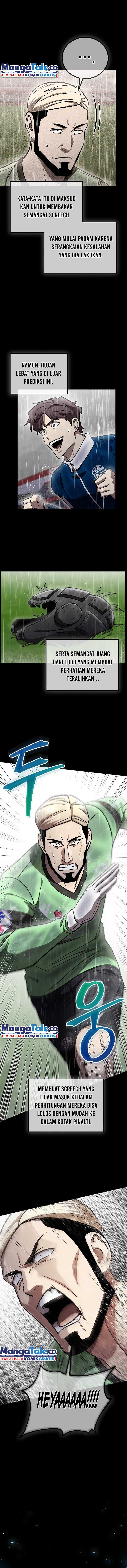 Dark Haired Tactical Genius Chapter 64 halaman 9