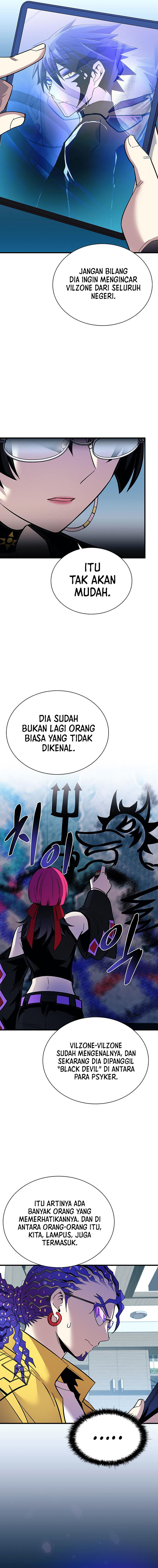 Villain To Kill Chapter 101 halaman 3