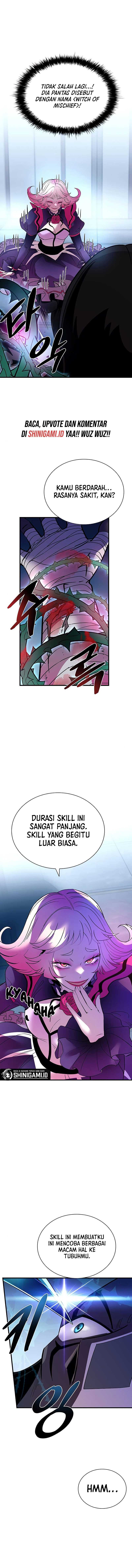 Villain To Kill Chapter 104 halaman 5