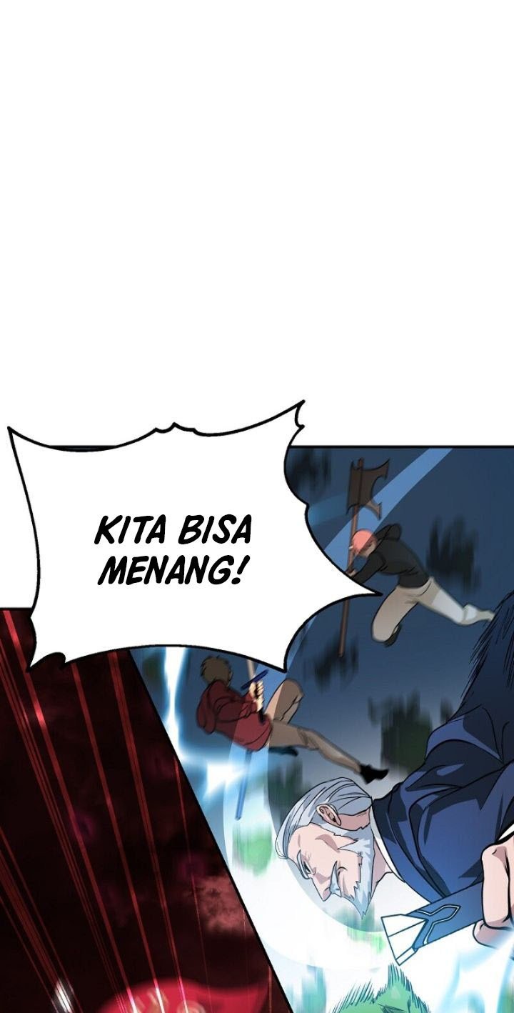 SSS-Class Suicide Hunter Chapter 21 halaman 31