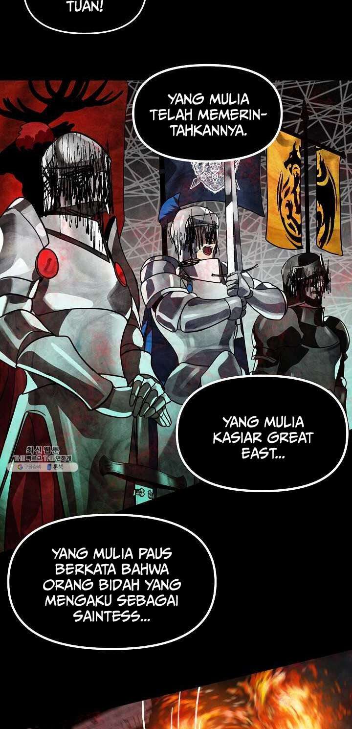 SSS-Class Suicide Hunter Chapter 39 halaman 6
