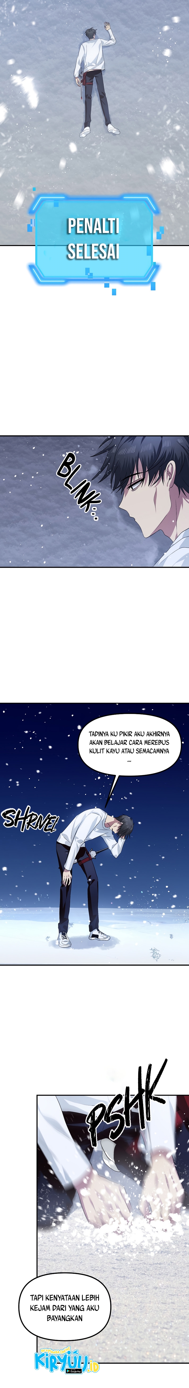 SSS-Class Suicide Hunter Chapter 66 halaman 22