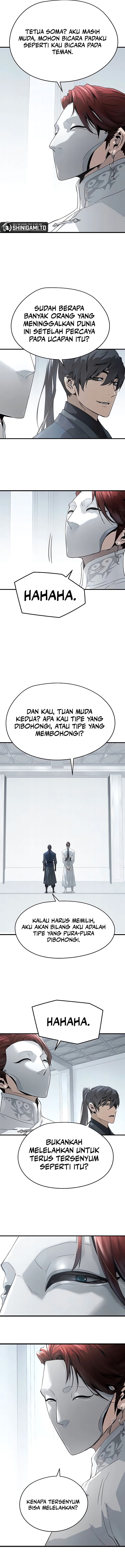 Absolute Regression Chapter 100 halaman 8
