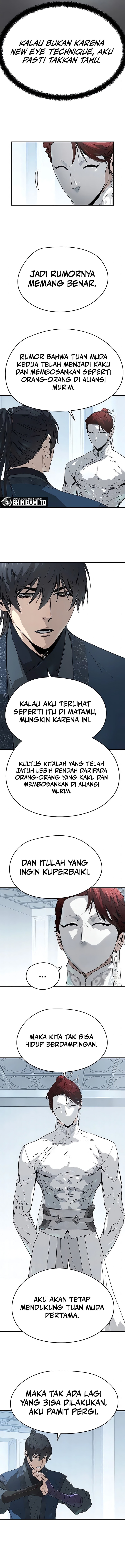 Absolute Regression Chapter 100 halaman 17