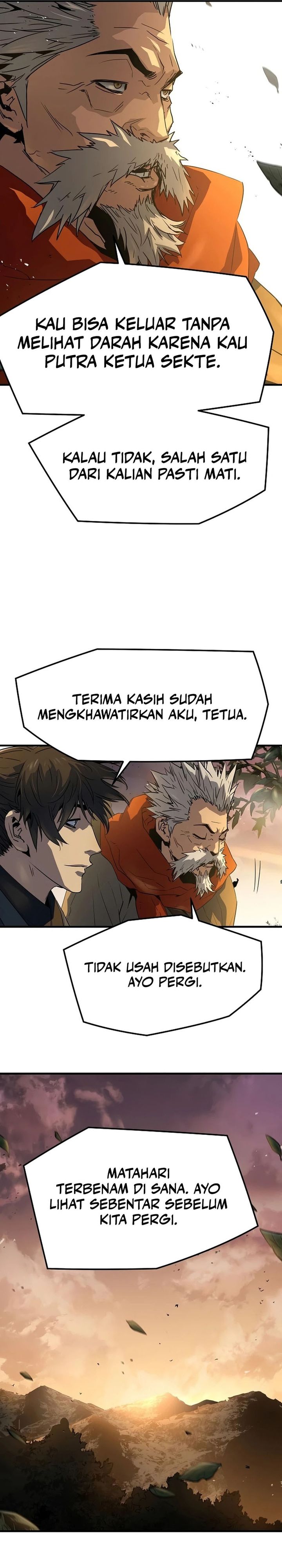Absolute Regression Chapter 101 halaman 42