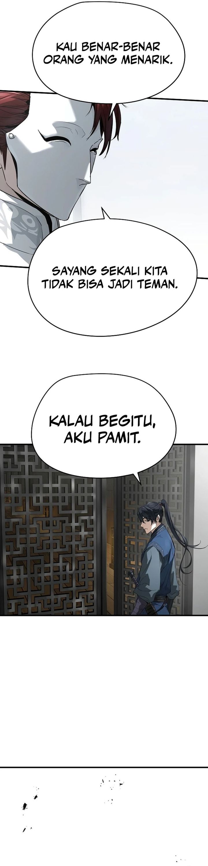 Absolute Regression Chapter 101 halaman 19