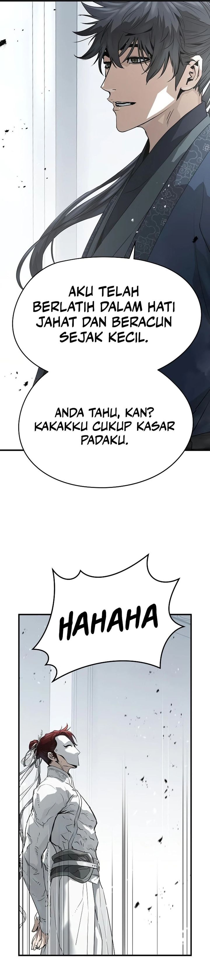 Absolute Regression Chapter 101 halaman 18