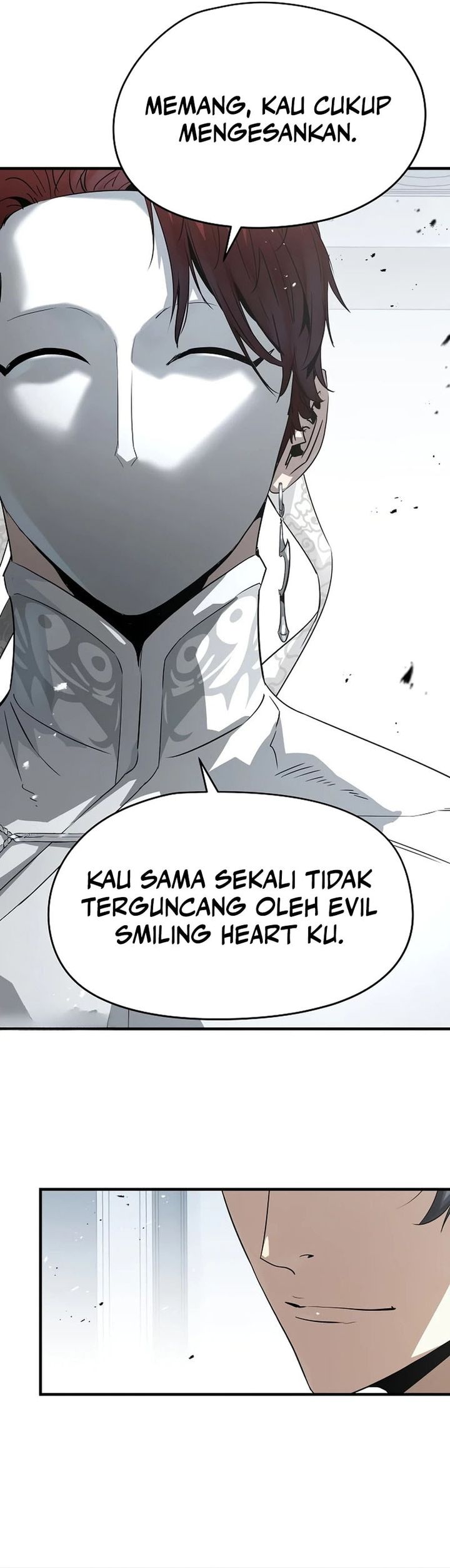 Absolute Regression Chapter 101 halaman 17