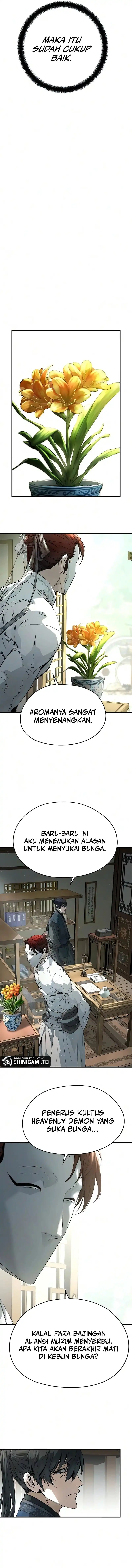 Absolute Regression Chapter 102 halaman 17