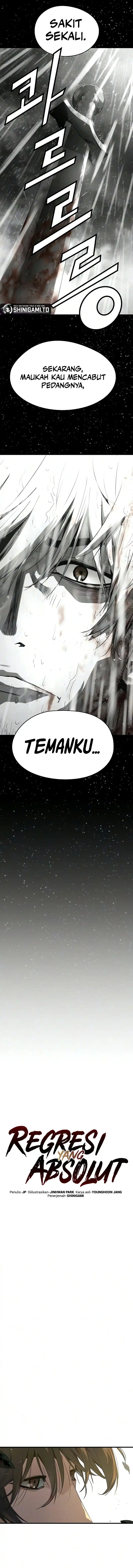 Absolute Regression Chapter 102 halaman 6